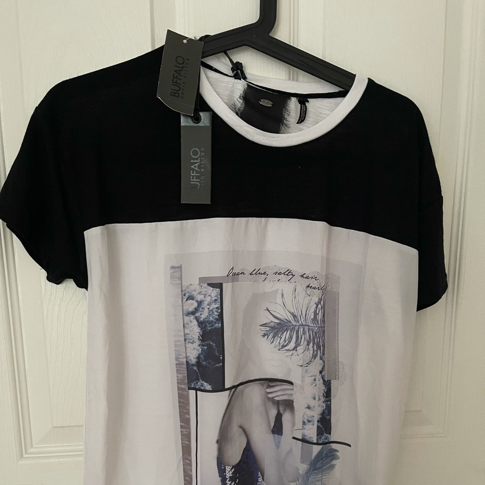 Brand new with tag